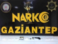 Gaziantep'te Uyusturucu Operasyonu Açiklamasi 18 Gözalti
