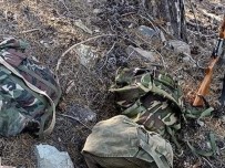 Hatay'da Yaban Keçisi Avlayan Kisiye 254 Bin TL Ceza