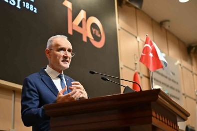 Istanbul 2021'De Dünya Kongre Sehirleri Siralamasinda 12'Ncilige Yükseldi