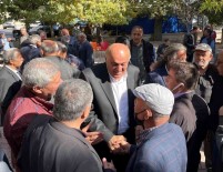 Konya Seker'den Pancar Üreticisine 118 Milyon 14 Bin Liralik Motorin Destegi