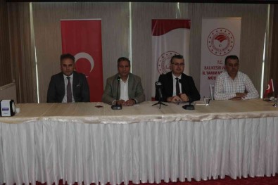 LGS Tercihlerinde Tarim Liseleri Çagrisi