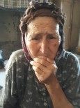 Manisa'da Kayip Yasli Kadin Için Arama Çalismasi Baslatildi