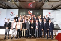 Spor Toto 1. Lig 2022-2023 Sezonu Fikstürü Çekildi
