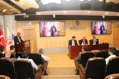 Yazilim Ihracatinda Hedef 15 Milyar Dolar