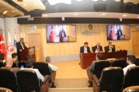 Yazilim Ihracatinda Hedef 15 Milyar Dolar