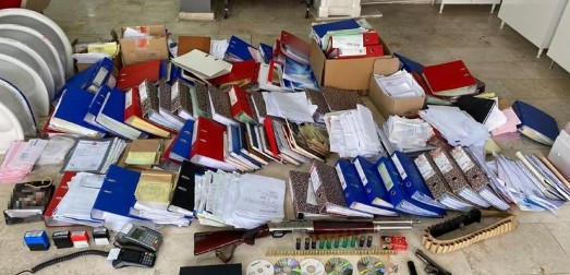 'Demir Yumruk' operasyonunda yakalanarak tutuklanmıştı: Erol Evcil'in ifadesi ortaya çıktı!