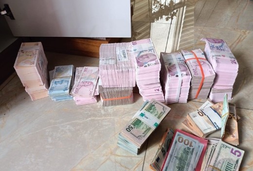 'Demir Yumruk' operasyonunda yakalanarak tutuklanmıştı: Erol Evcil'in ifadesi ortaya çıktı!