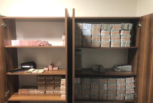 'Demir Yumruk' operasyonunda yakalanarak tutuklanmıştı: Erol Evcil'in ifadesi ortaya çıktı!