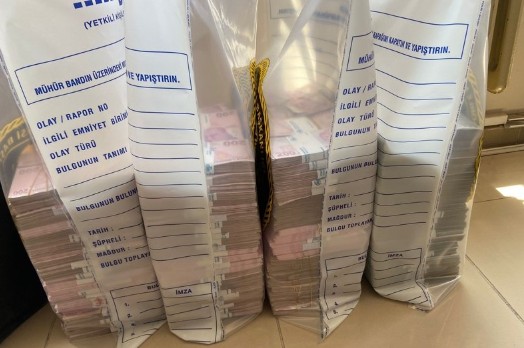 'Demir Yumruk' operasyonunda yakalanarak tutuklanmıştı: Erol Evcil'in ifadesi ortaya çıktı!