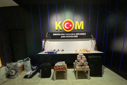 'Demir Yumruk' operasyonunda yakalanarak tutuklanmıştı: Erol Evcil'in ifadesi ortaya çıktı!