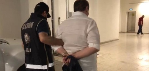 'Demir Yumruk' operasyonunda yakalanarak tutuklanmıştı: Erol Evcil'in ifadesi ortaya çıktı!