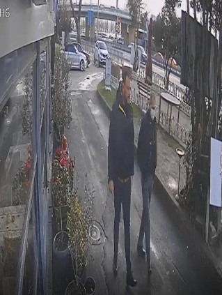 Halil Falyalı suikastında bomba detay: Metin Süs'ün tetikçi Mustafa'a Söylemez'e gönderdiği para ortaya çıktı!