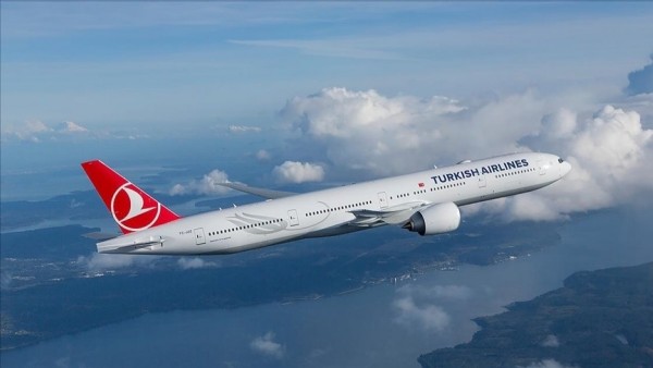 THY ve İstanbul Havalimanı Avrupa'nın zirvesinde!