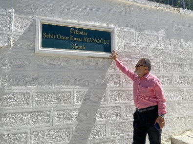 15 Temmuz Sehit Babasi Açiklamasi 'Bir Evlat Sehit, Bir Evlat Gazi Verdik, Gururu Da Acisi Da Çok Büyük'