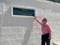 15 Temmuz Sehit Babasi Ihsan Ayanoglu, 'Bir Evlat Sehit, Bir Evlat Gazi Verdik, Gururu Da Acisi Da Çok Büyük'