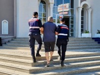 15 Yil Cezasi Olan Hükümlü JASAT'a Takildi