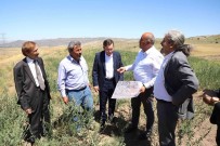 350 Kisiye Is Kapisi Olacak Açiklamasi Kirikkale'ye Fisek Ve Kapsül Tesisi Kuruluyor