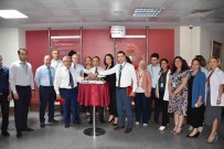 Aydin'in Saglikta Kalite Ortalamasi Yükseliyor