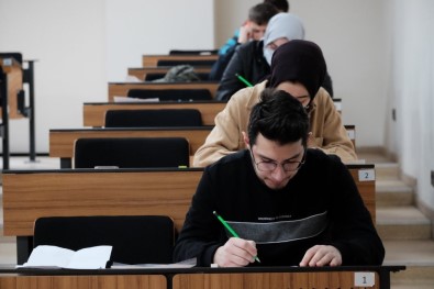 BUSMEK'te YKS Kurs Kayitlari Basladi