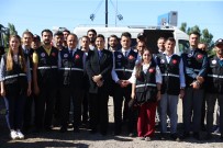 Çevre, Sehircilik Ve Iklim Degisikligi Bakanligi, 52 Bin Personeli Ve 60 Araciyla Afetlere Hazir