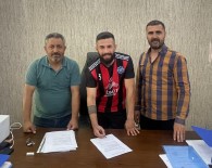 Develispor 5 Oyuncu Ile Anlasti