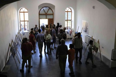 Diyarbakir Sanayi Mektebi'nde 6 Ayda 375 Kisiye Egitim Verildi