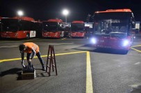 EGO Otobüslerinde Ücretsiz Wi-Fi Dönemi Basliyor