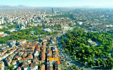 Konya Büyüksehir Kurban Bayrami'na Hazir