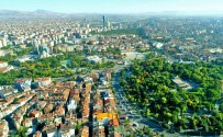 Konya Büyüksehir Kurban Bayrami'na Hazir