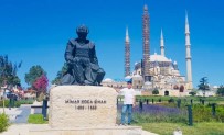 Körfez Belediyesi, Kültür Gezilerine Edirne Ile Basladi