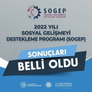 KUZKA, Yatirim Tutari 17,5 Milyon Lira Tutan 10 Projeye Destek Verecek