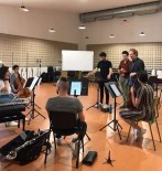 Menemen'in Dahi Gencinden Ispanya'dan Videolu Tesekkür