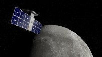 NASA'nın Ay'ı incelemek için gönderdiği uydu uzayda kayboldu