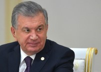 Özbekistan Cumhurbaskani Mirziyoyev Açiklamasi 'Eylemlere Yabanci Güçlerce Yillardir Hazirlik Yapildi'