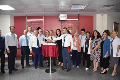 Saglik Bakanligi'ndan Aydin'a Tam Puan