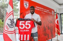 Samsunspor Mevcut Kadro Degeri Ile Ligde 1. Sirada