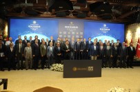 Türkiye Ihracatta Gözünü Uzaklara Dikti