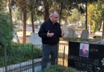 Ünlü iş adamı babası çıktı: 56 yıl sonra gelen gerçek! Annesi ameliyat öncesi itiraf etti