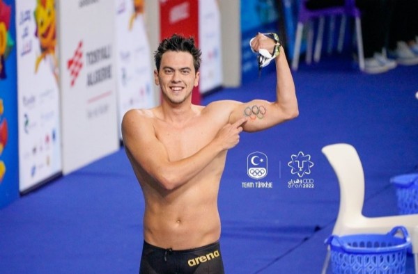 Türkiye, Akdeniz Oyunları’nı 108 madalya ile ikinci bitirdi!