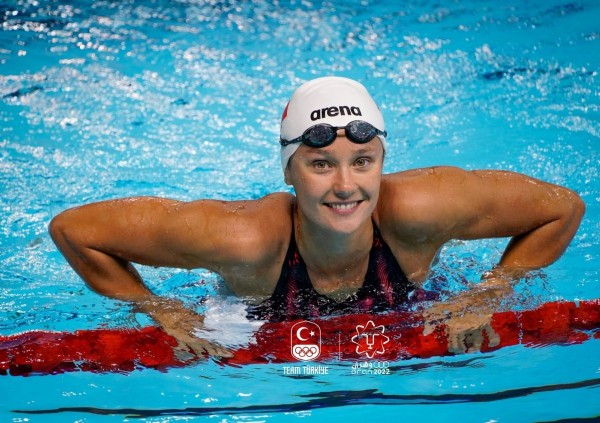 Türkiye, Akdeniz Oyunları’nı 108 madalya ile ikinci bitirdi!