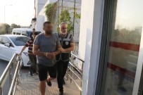 Adana'da Firarilere Operasyon Açiklamasi Çok Sayida Kisi Yakalandi