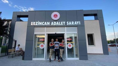 Erzincan'da Kafasina Tasla Vurularak Öldürülen Yasli Kadinin Cesedi Su Kanalinda Bulundu