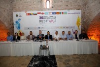 Inegöllülerin Bekledigi Festival Basliyor