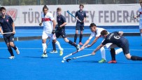 U16 Erkekler Hokey 5S Avrupa Sampiyonasi Alanya'da