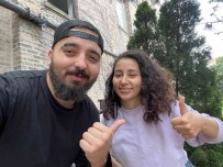 Youtuber Ulas Aksoy Açiklamasi 'Amerika'da Çok Basarili Türk Kadinlari Var'