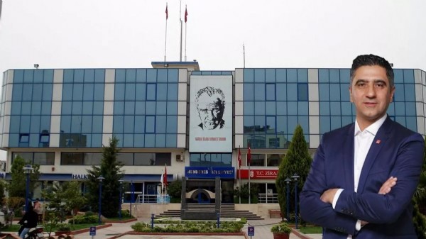 Adı rüşvet skandalına karışan CHP'li belediye başkanları görevden uzaklaştırıldı!