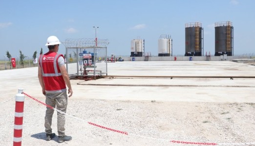 Adana'daki petrol keşfinden bir heyecanlandıran haber daha: O özelliğiyle Türkiye'de bir ilk!