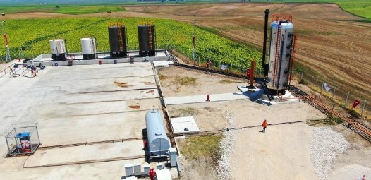 Adana'daki petrol keşfinden bir heyecanlandıran haber daha: O özelliğiyle Türkiye'de bir ilk!