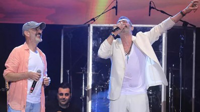 Kuruçeşme'de Hakan Altun fırtınası yaşandı!