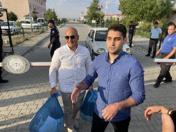 Kadir Şeker açıklama yaptı: Son nefesime kadar...